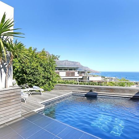 Villa Aqua By Totalstay Cape Town Luaran gambar