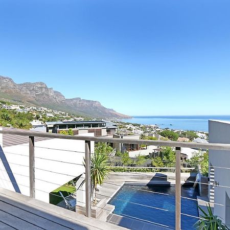 Villa Aqua By Totalstay Cape Town Luaran gambar