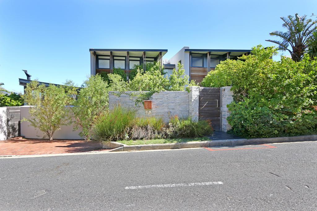 Villa Aqua By Totalstay Cape Town Luaran gambar