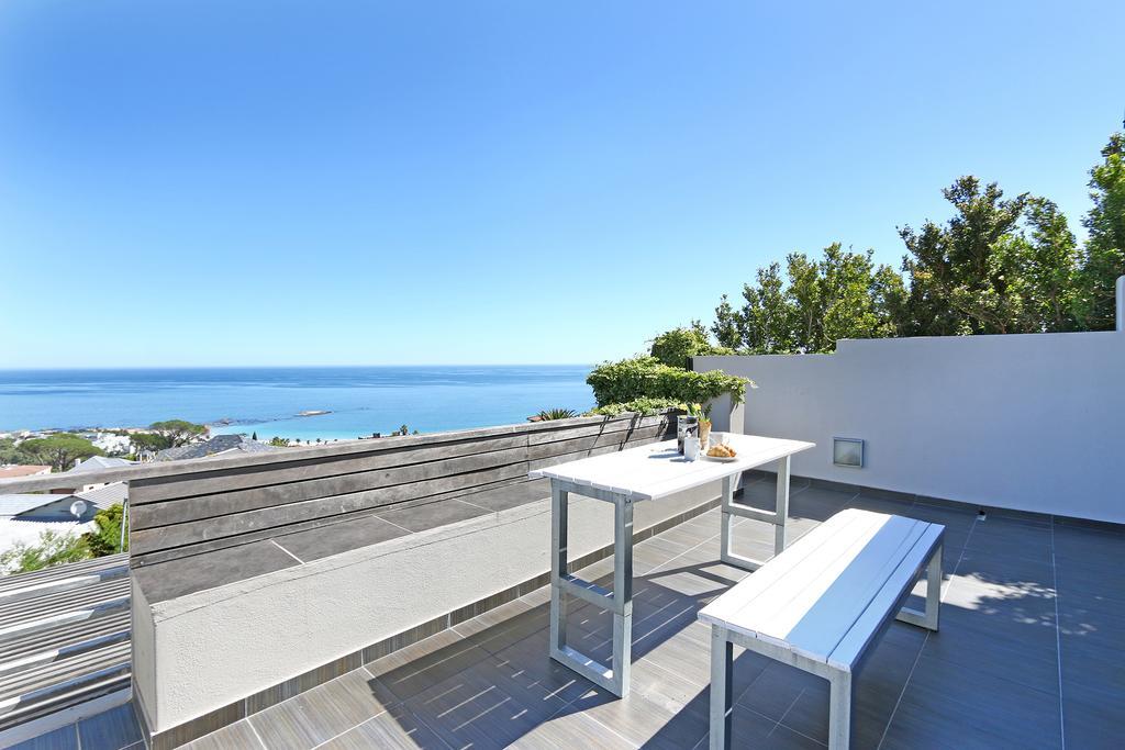 Villa Aqua By Totalstay Cape Town Luaran gambar