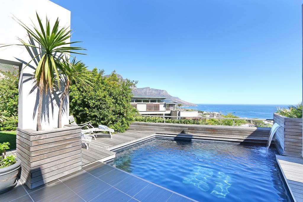 Villa Aqua By Totalstay Cape Town Luaran gambar