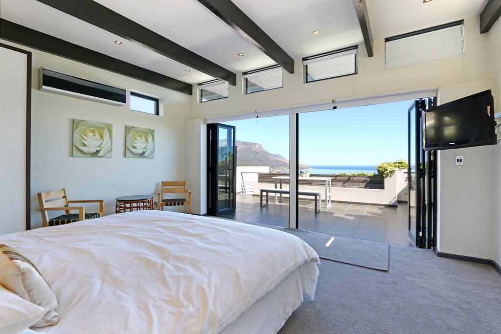 Villa Aqua By Totalstay Cape Town Luaran gambar