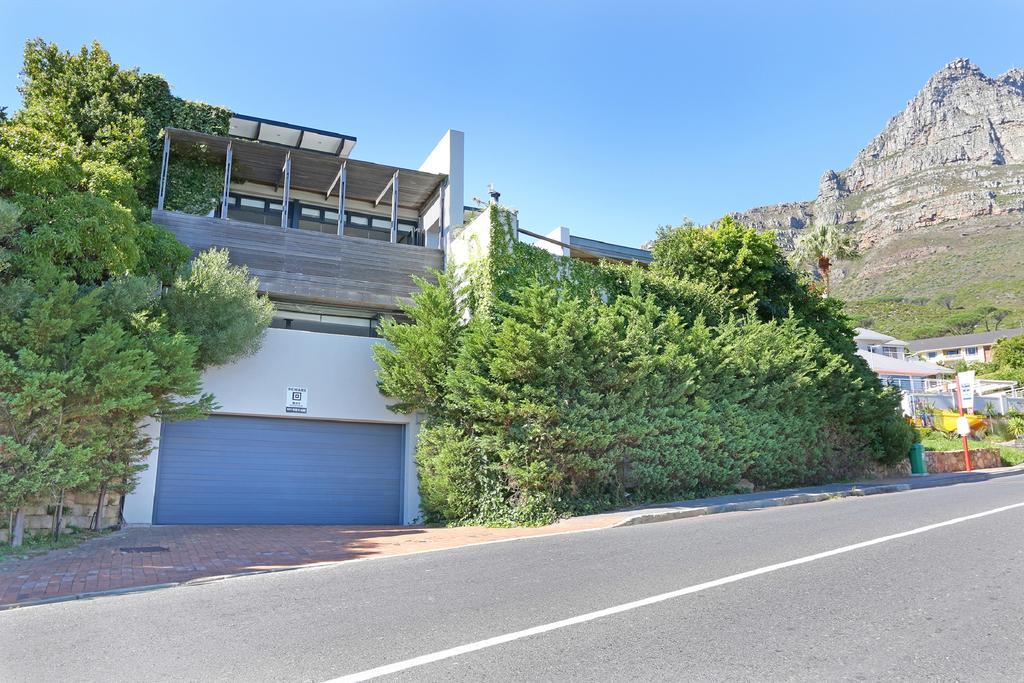 Villa Aqua By Totalstay Cape Town Luaran gambar