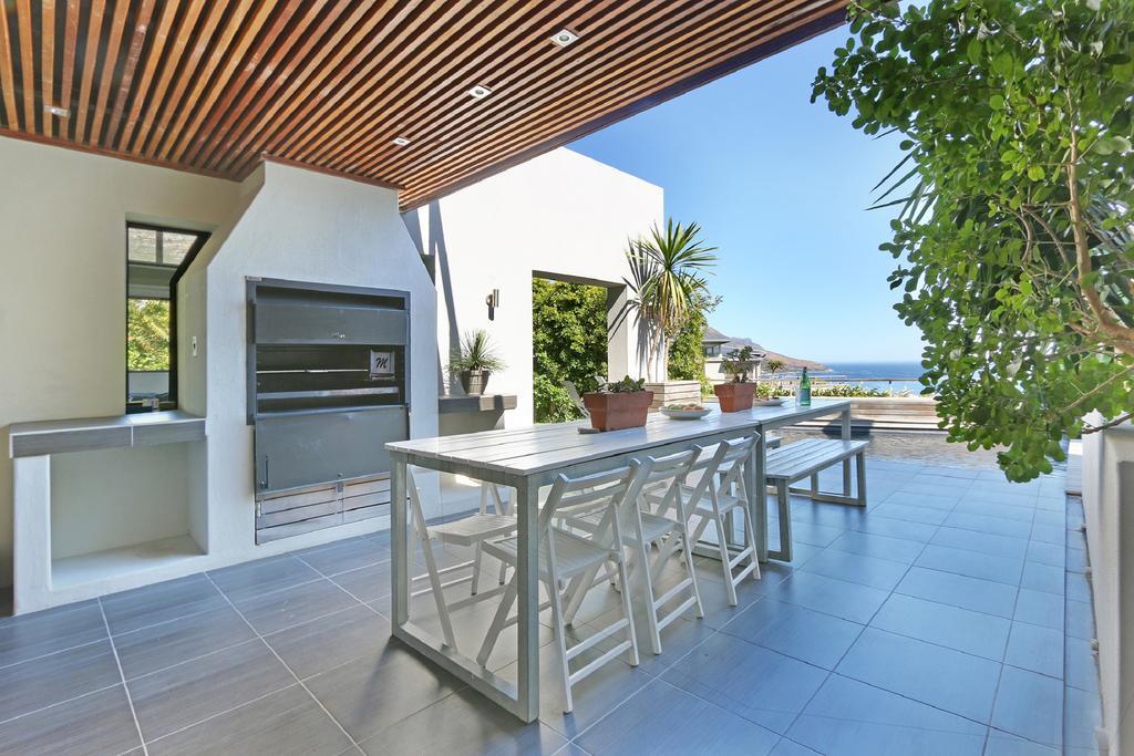 Villa Aqua By Totalstay Cape Town Luaran gambar