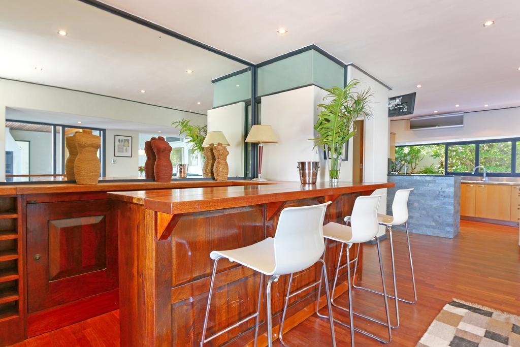 Villa Aqua By Totalstay Cape Town Luaran gambar