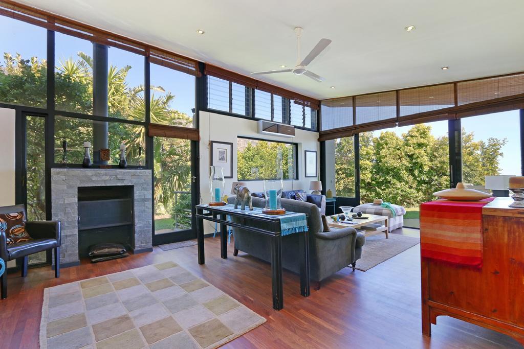 Villa Aqua By Totalstay Cape Town Luaran gambar