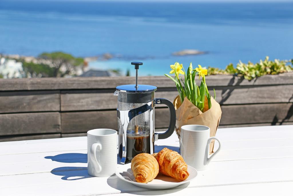 Villa Aqua By Totalstay Cape Town Luaran gambar