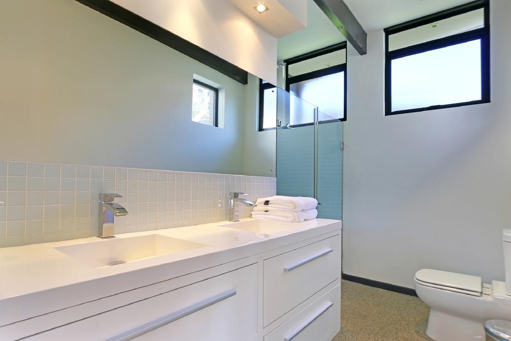 Villa Aqua By Totalstay Cape Town Luaran gambar