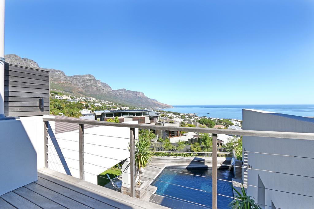 Villa Aqua By Totalstay Cape Town Luaran gambar