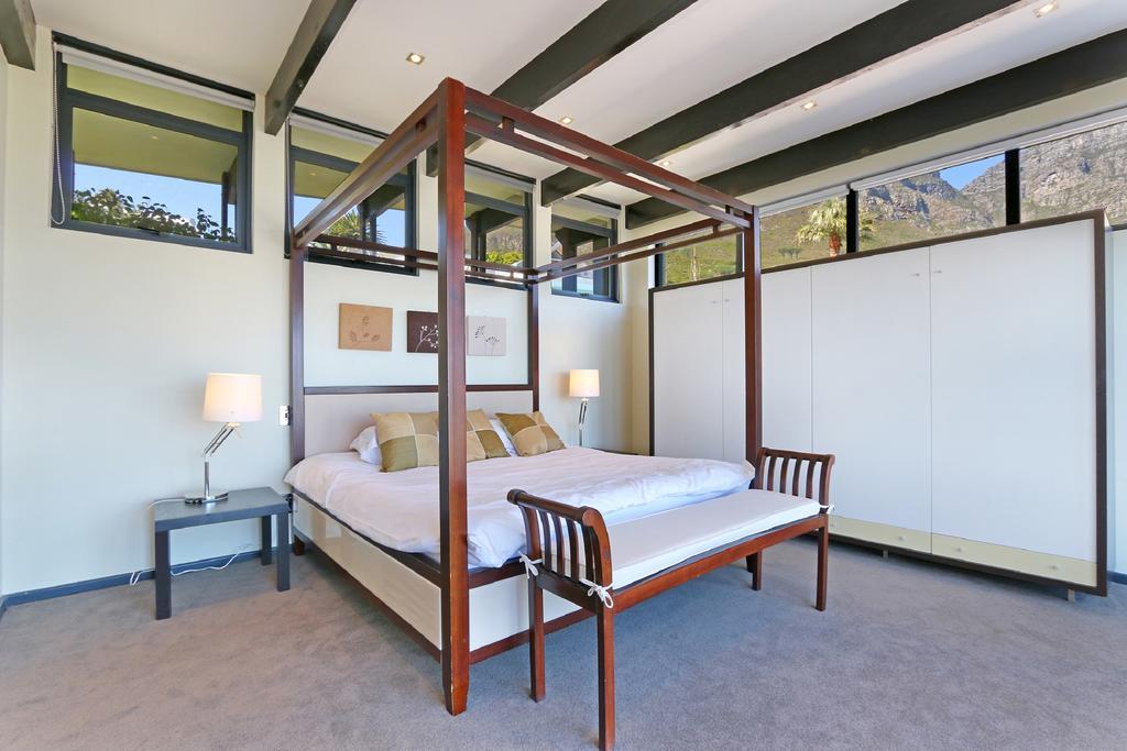 Villa Aqua By Totalstay Cape Town Luaran gambar