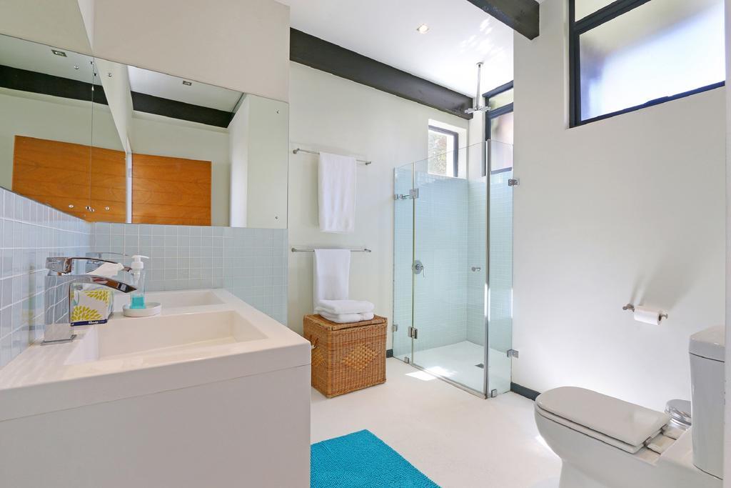 Villa Aqua By Totalstay Cape Town Luaran gambar