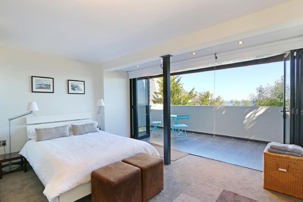 Villa Aqua By Totalstay Cape Town Luaran gambar