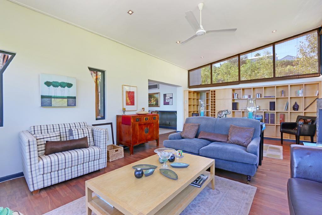 Villa Aqua By Totalstay Cape Town Luaran gambar
