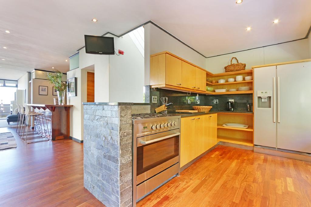 Villa Aqua By Totalstay Cape Town Luaran gambar