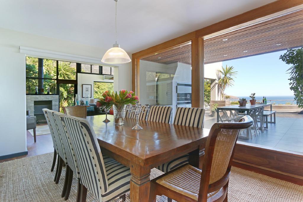 Villa Aqua By Totalstay Cape Town Luaran gambar