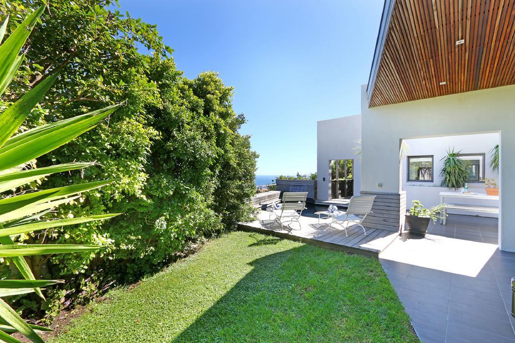 Villa Aqua By Totalstay Cape Town Luaran gambar